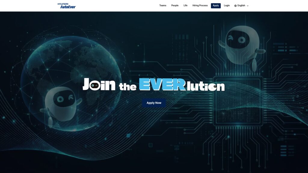 careerhyundai autoevercom